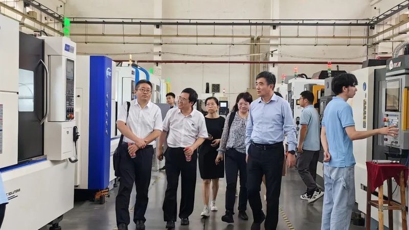 调整联轴器同心度的关键步骤与注意事项